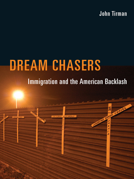 Title details for Dream Chasers by John Tirman - Available